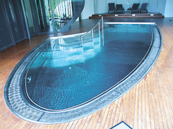Private pool
